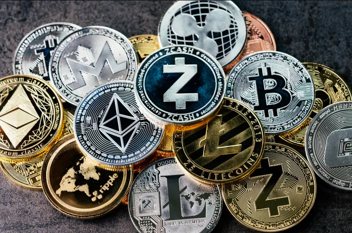 十大靠谱好用的虚拟币交易app(2025最新排名榜)